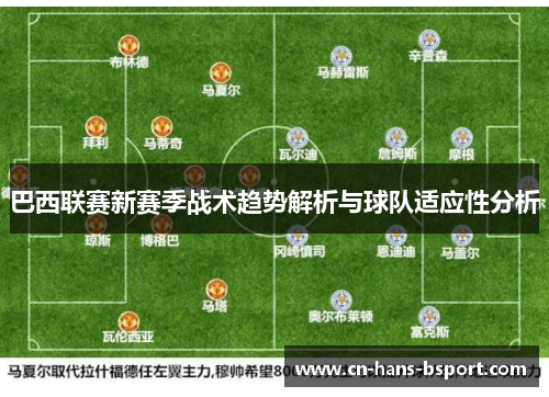 巴西联赛新赛季战术趋势解析与球队适应性分析