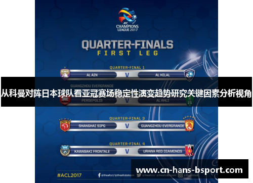 从科曼对阵日本球队看亚冠赛场稳定性演变趋势研究关键因素分析视角 从科曼对阵日本球队看亚冠赛场稳定性演变趋势研究关键因素分析视角